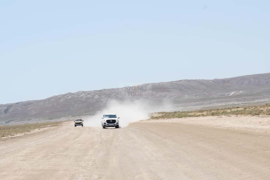 From Baku: Gobustan 4x4 Private Tour - Private - Four hours, or closer to five?