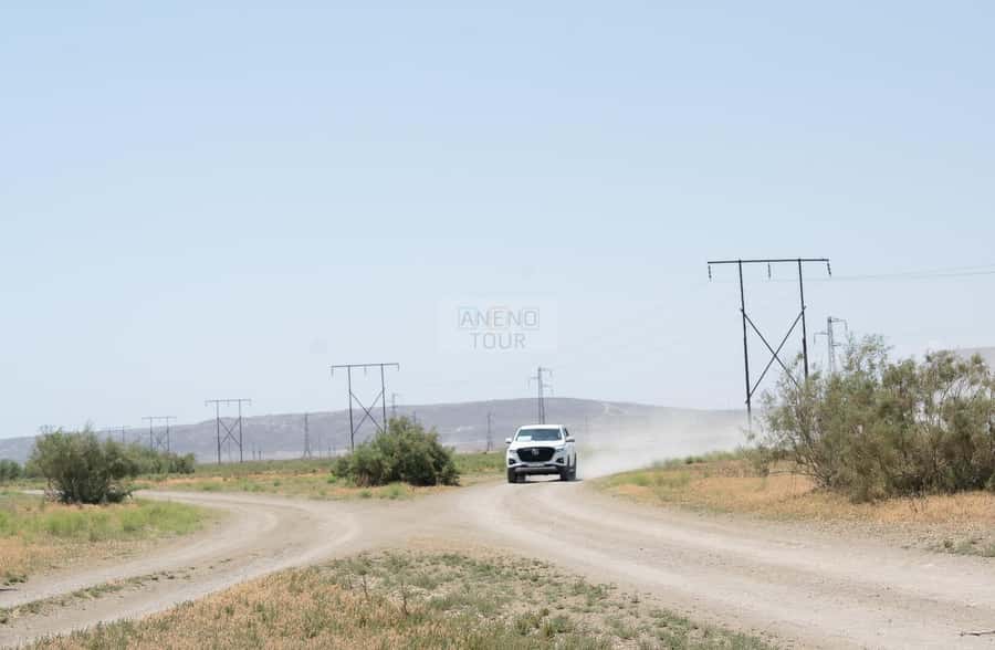 From Baku: Gobustan 4x4 Private Tour - Private - Who should take this trip?