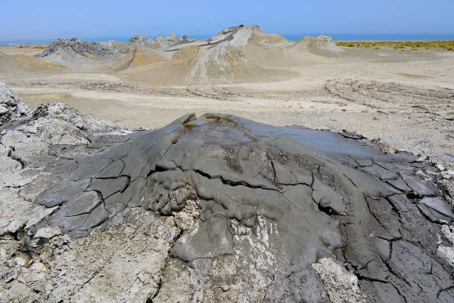 From Baku: Gobustan Day Tour - Key points to know before booking