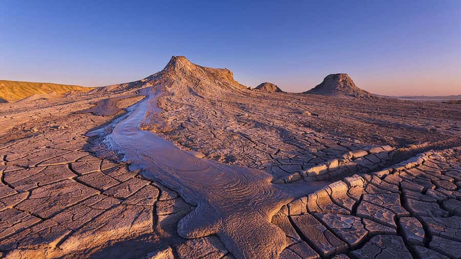 From Baku: Gobustan Guided Day Trip with Transfers - Key points to know before booking