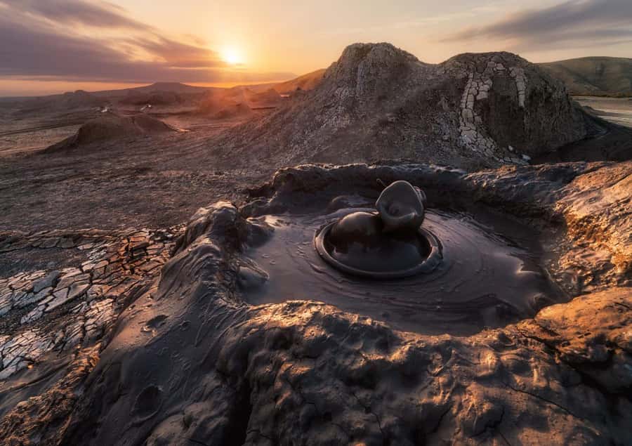 From Baku: Gobustan Guided Day Trip with Transfers - Timing, comfort, and practical preparation