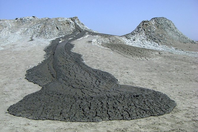 From Baku: Gobustan Half Day Guided Tour - The $33.70 price can be good value, with extra costs