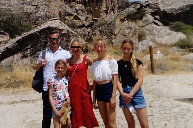From Baku: Gobustan Half Day Guided Tour - Who will enjoy this Gobustan tour most