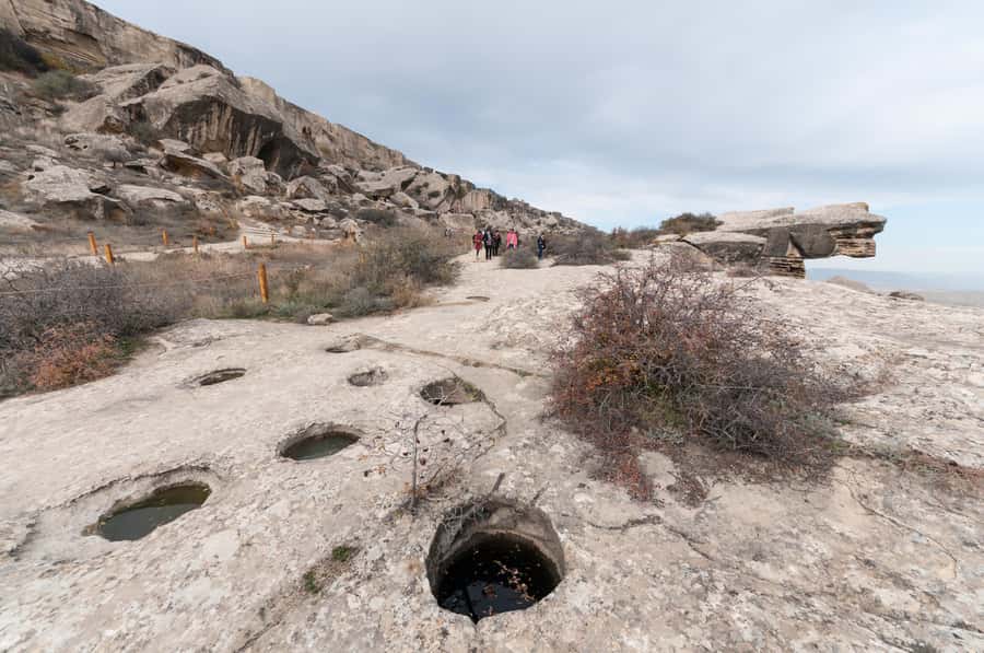 From Baku: Gobustan, Mud Volcanoes & Mosque Private Tour - Key points to know before booking