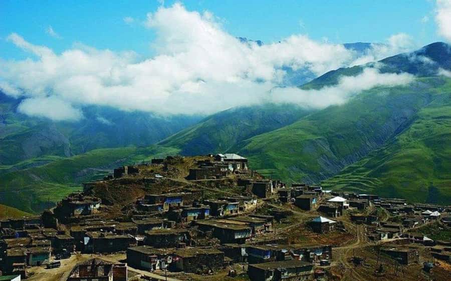 From Baku: Guba-Khinalig Day Trip - Why Khinalug gives this day its character