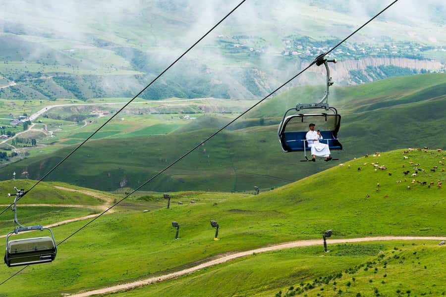 From Baku: Private or Shared Quba & Shahdag Trip with Lunch - Why this mountain day trip works from Baku