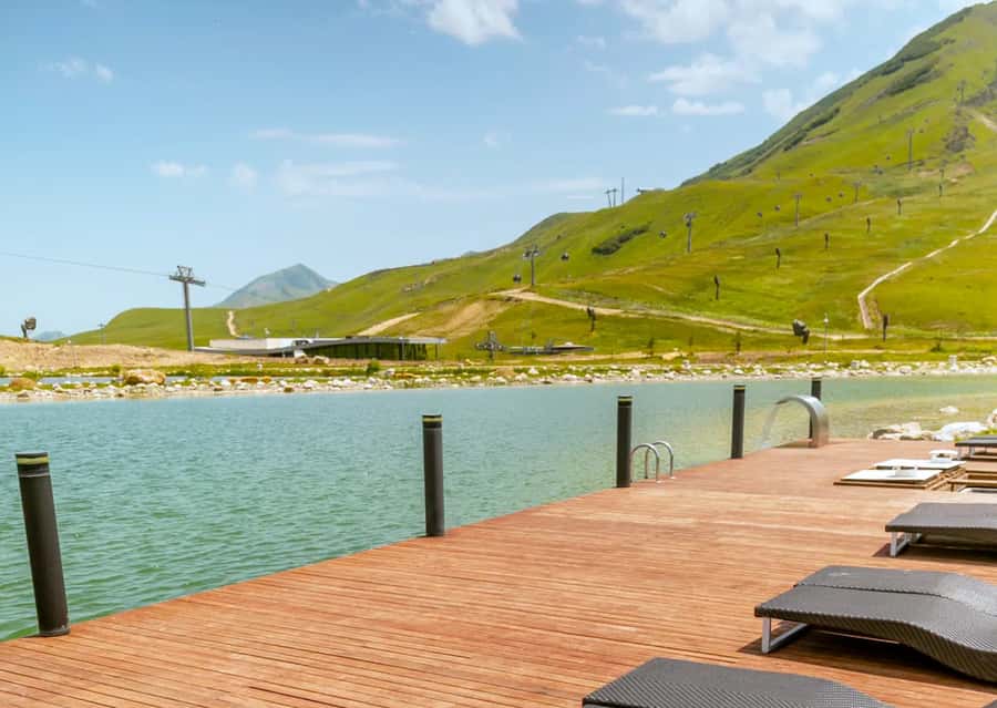 From Baku: Private or Shared Quba & Shahdag Trip with Lunch - Who should book this trip?