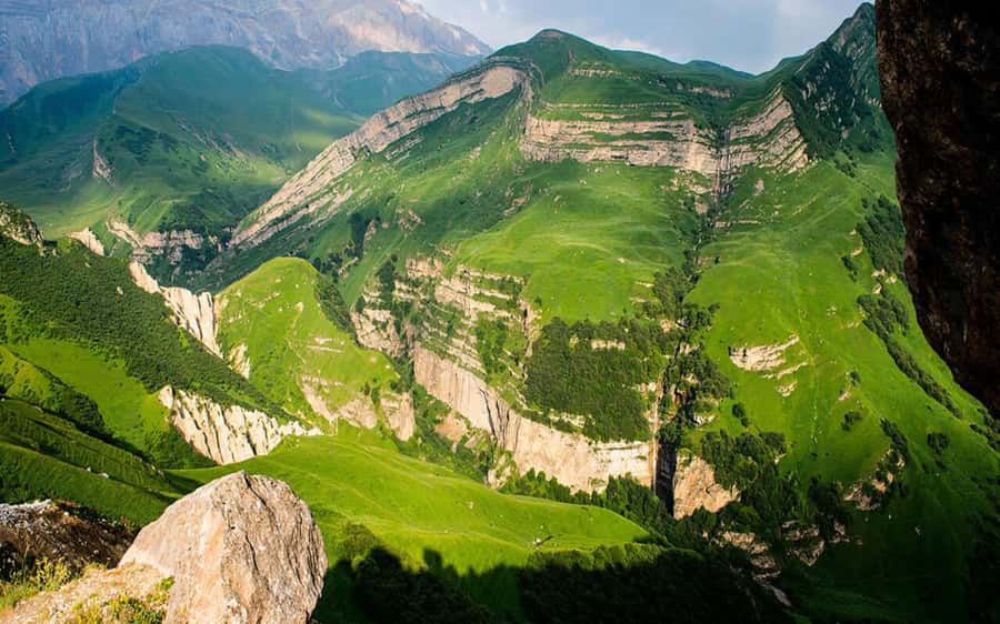 From Baku: Private or Shared Quba & Shahdag Trip with Lunch - Beshbarmaq and its mountain stories