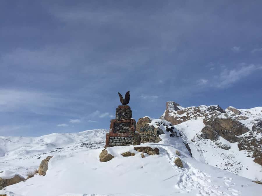From Baku: Quba and Khinaliq Village Tour - Guide quality and group experience