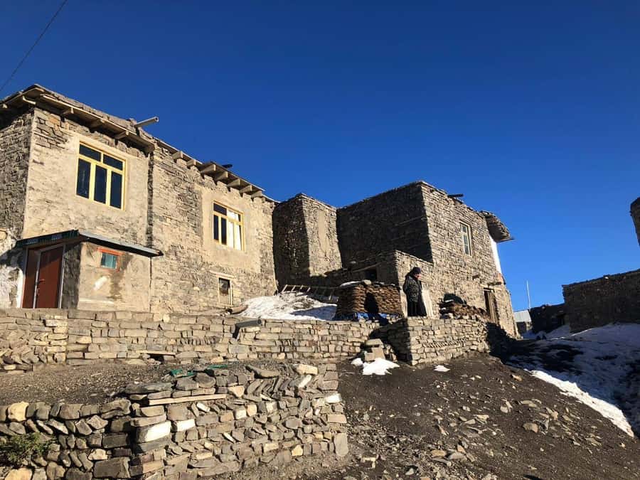 From Baku: Quba and Khinaliq Village Tour - Winter changes the experience