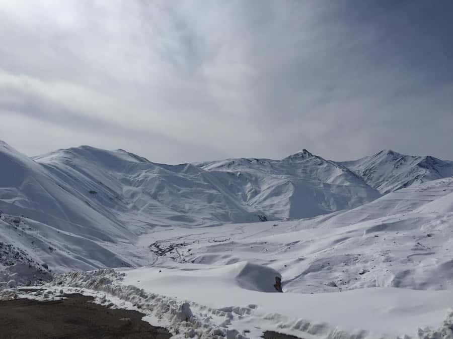 From Baku: Quba and Khinaliq Village Tour - Lunch in the forest, and the extra cost