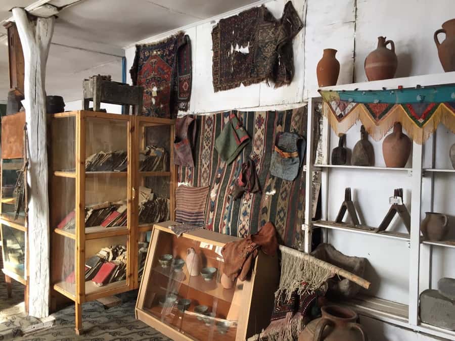 From Baku: Quba and Khinaliq Village Tour - Who will get the most from this tour