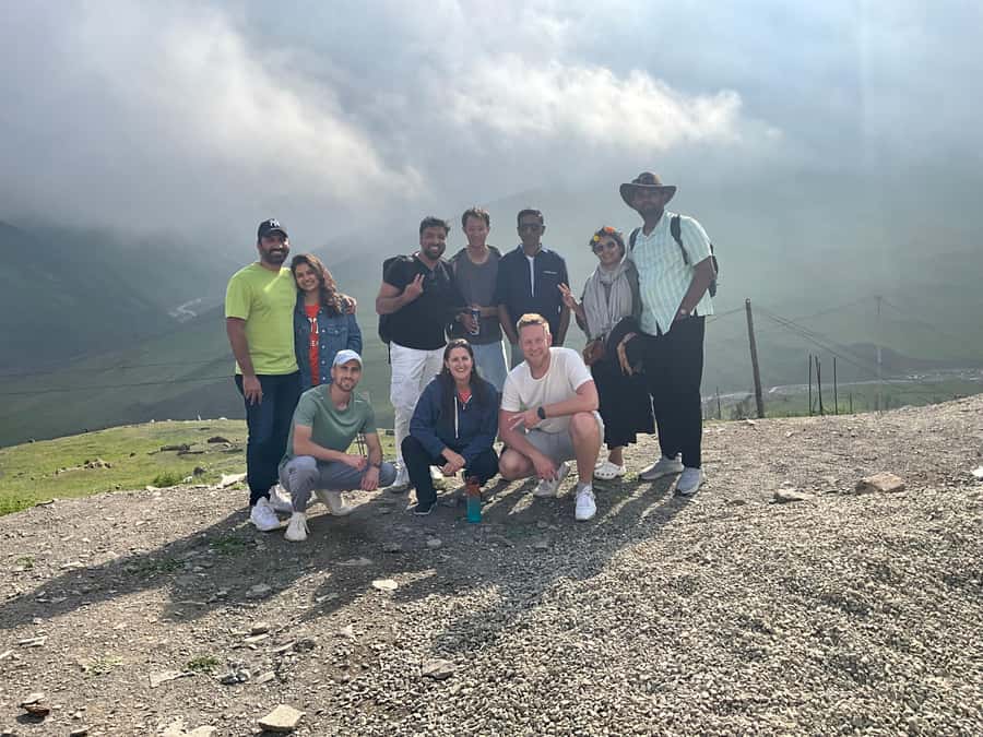 From Baku: Quba and Khinaliq Village Tour - Quba and the Qechresh Forest stop