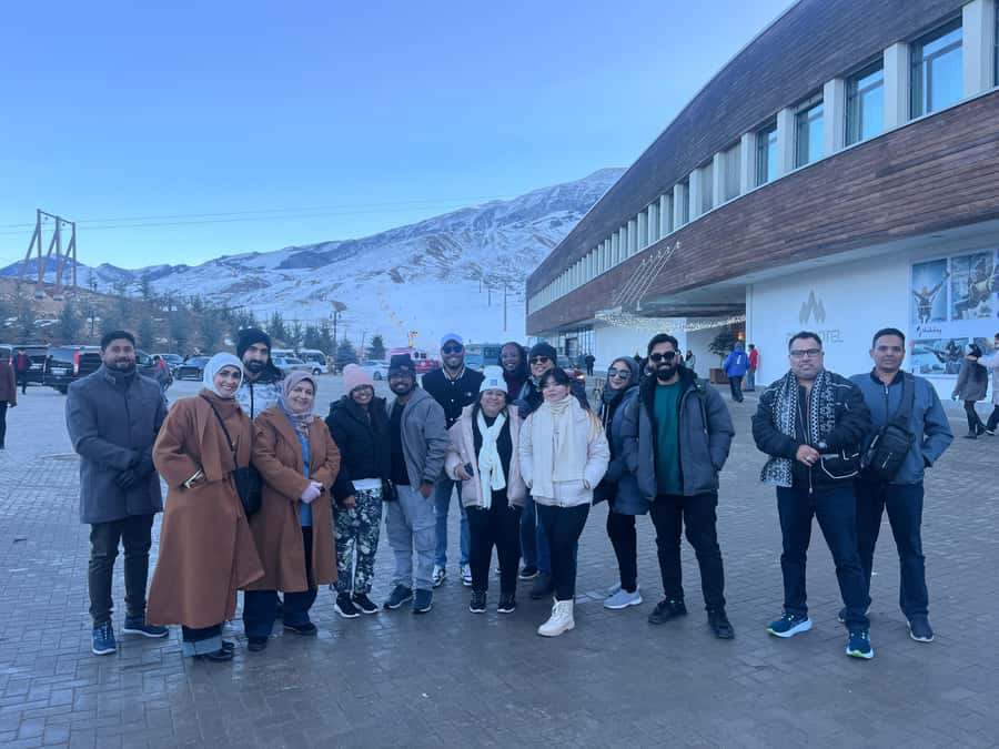 From Baku: Quba, Shahdag+ Candy Mountains Tour (No Shopping) - Quba brings a proper meal into the day