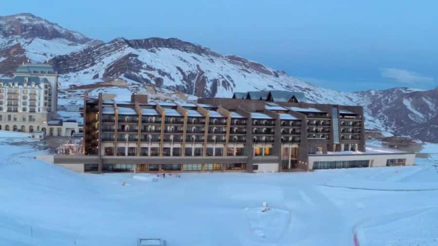From Baku: Shahdag Mountain Resort Day Trip - Key points to know before you book