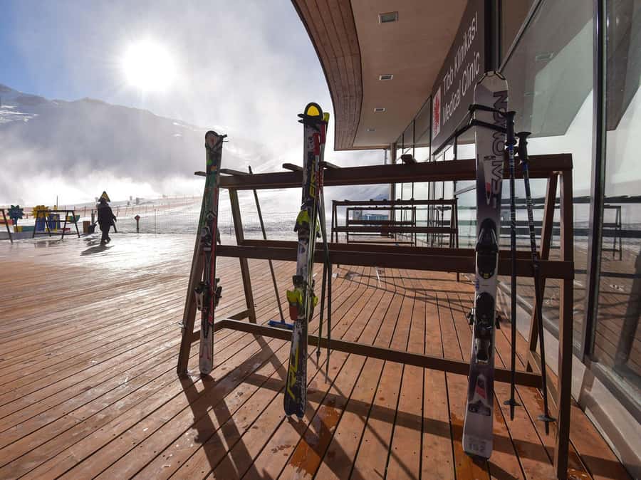 From Baku: Shahdag Mountain Resort Day Trip - Why Shahdag makes a worthwhile day from Baku
