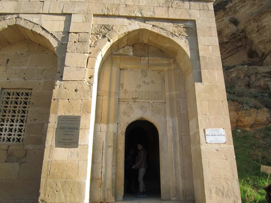 From Baku: Shamakhi City and Alpaca Farm Tour - Why this Baku day trip works so well