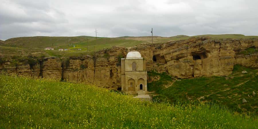 From Baku: Shamakhi City and Alpaca Farm Tour - Who should book this experience?