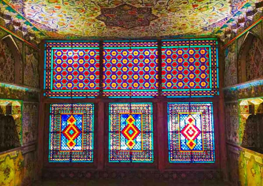 From Baku: Shamakhi, Ismailli, Gabala and Sheki Day Tour - Honey, sweets, and the small local touches