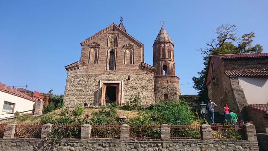 From Baku: Sheki Private Day Trip - Inside the Sheki Khan Palace