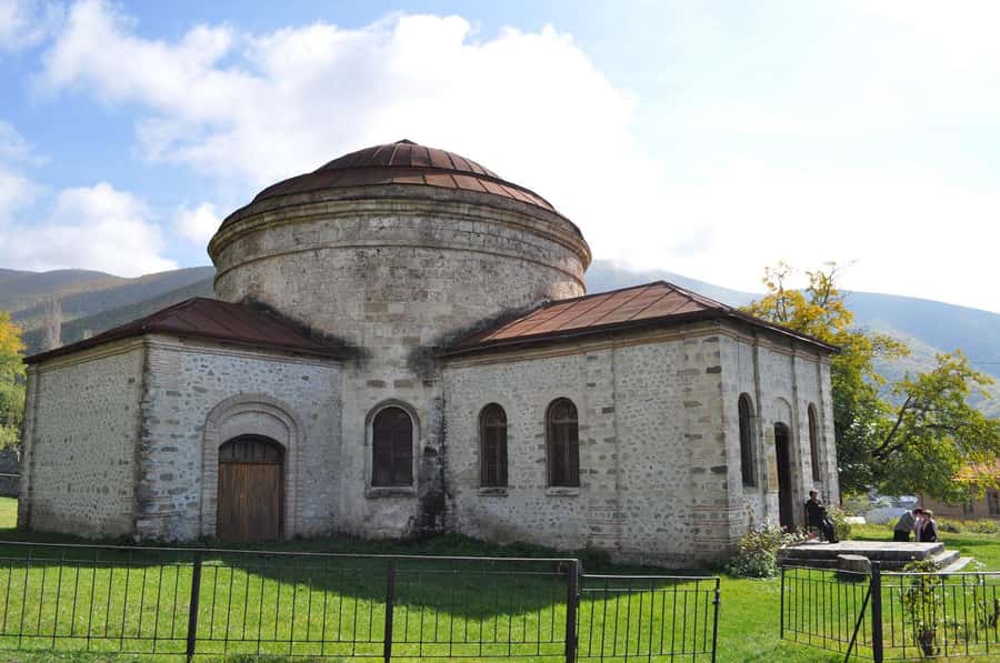 From Baku: Sheki Private Day Trip - Kish Church and Caucasian Albania