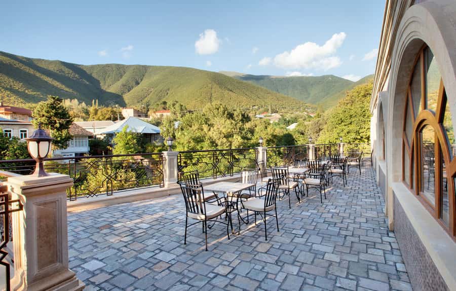From Baku: Sheki Private Day Trip - Why the private format matters