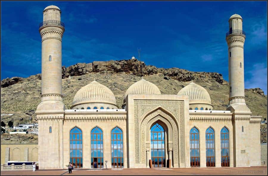 From Baku: Yanar Dag, Gobustan and Absheron Day Trip - Should you book the Gobustan and Absheron trip?