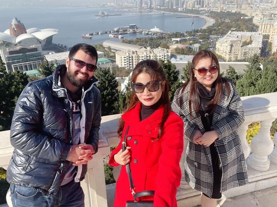 Full Day Baku tour - Why this Baku tour works as a first look
