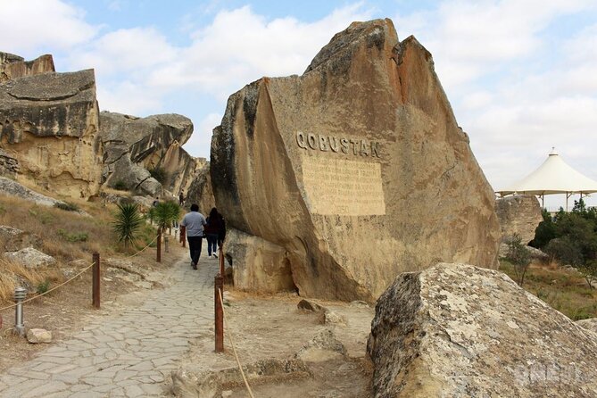Full day Gobustan & Absheron Tour (Group or Private) - Why the mud volcanoes make this day memorable