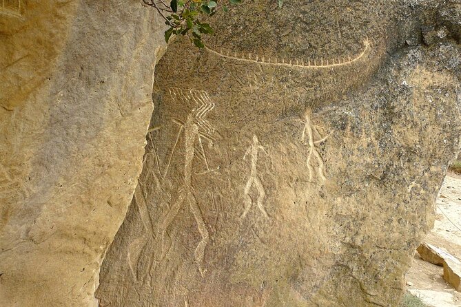 Full day Gobustan & Absheron Tour (Group or Private) - Ateshgah Fire Temple and the old fire tradition