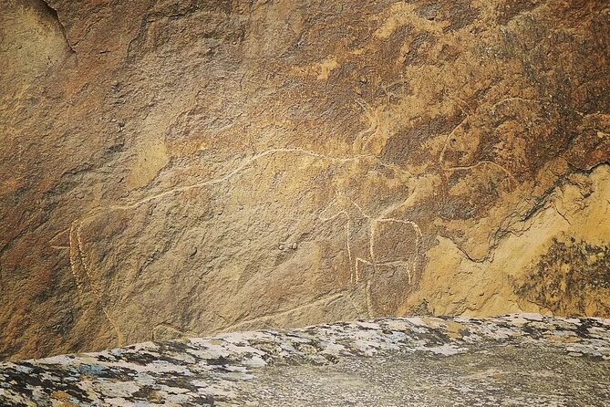 Full day Gobustan & Absheron Tour (Group or Private) - What the $30 price really covers