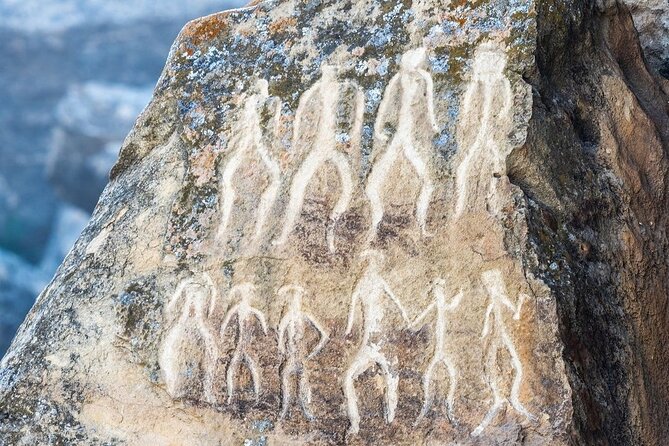 Full day Gobustan & Absheron Tour (Group or Private) - The museum adds the context the rocks cannot