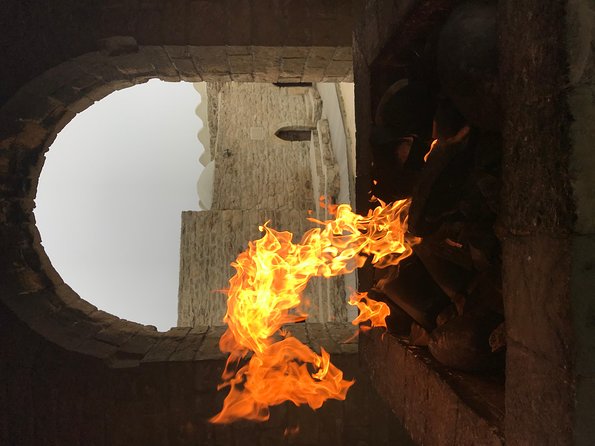 Full-Day Gobustan and Absheron Tour - What $280 really buys you