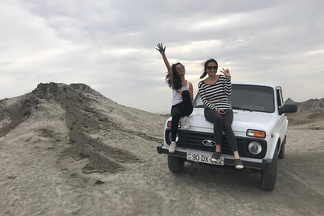 Full-Day Gobustan and Absheron Tour - Timing, food, and comfort on the road