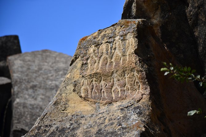 Full-Day Gobustan and Absheron Tour - Gobustan reveals Azerbaijan’s oldest marks