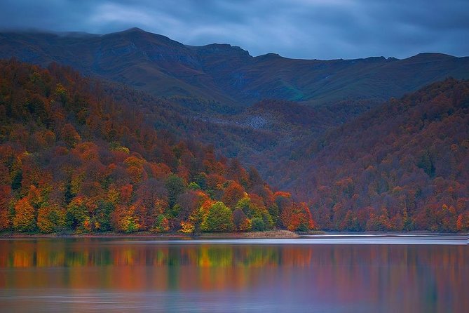 Full Day Guided Tour of Shamakhi and Gabala - Key points to know before booking