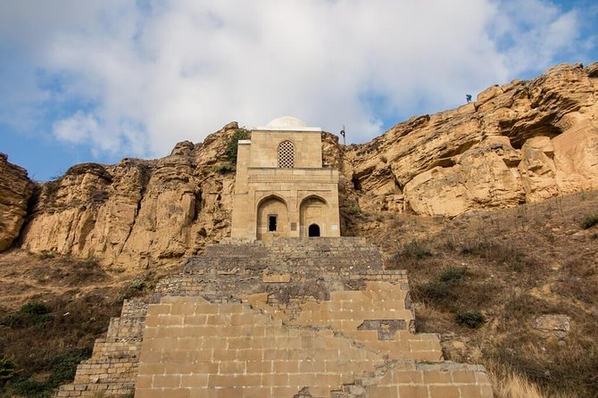 Full Day Guided Tour of Shamakhi and Gabala - Gabala City and the road into the foothills