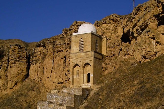 Full Day Guided Tour of Shamakhi and Gabala - Tufandag Mountain Resort and the cable-car choice