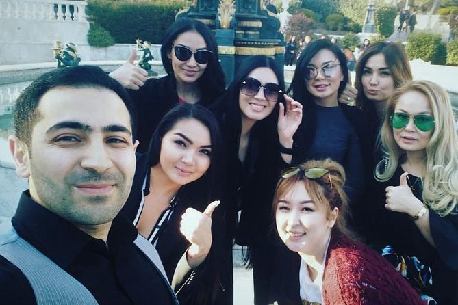 Full day Individual & Historical Baku tour (Private & Group) - Why this Baku tour works well in a short stay