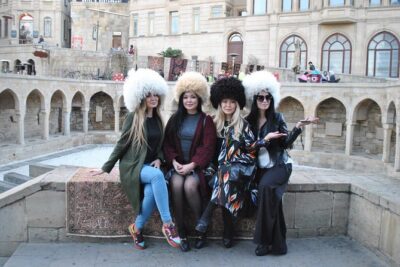 Full day Individual & Historical Baku tour (Private & Group)