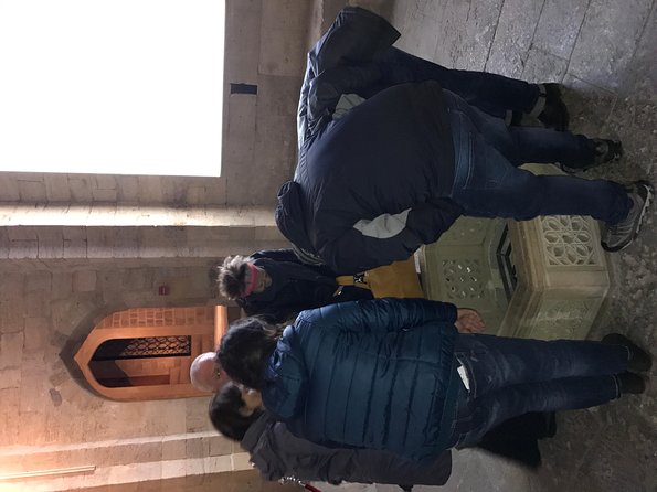 Full-day Private Baku City Tour - Maiden Tower and the oldest part of the day