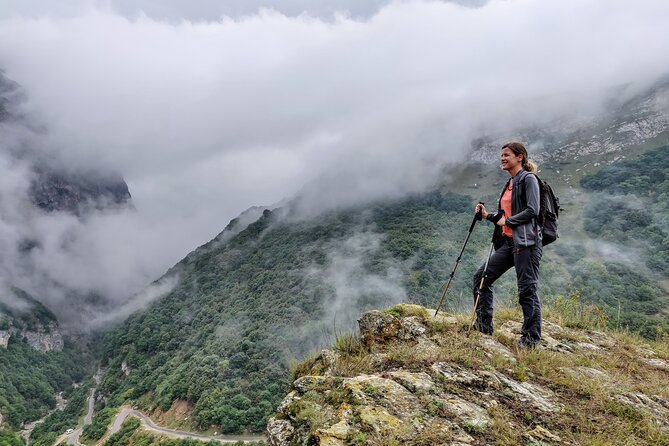 Full Day Private Griz Waterfall Hiking Tour With Home-Made Lunch - Why Griz is worth the long road from Baku