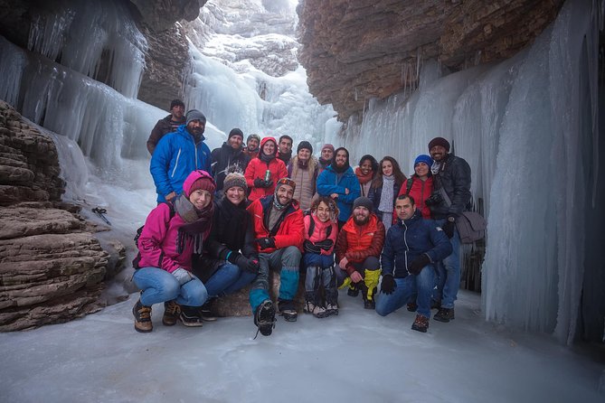 Full Day Private Griz Waterfall Hiking Tour With Home-Made Lunch - What the private format changes