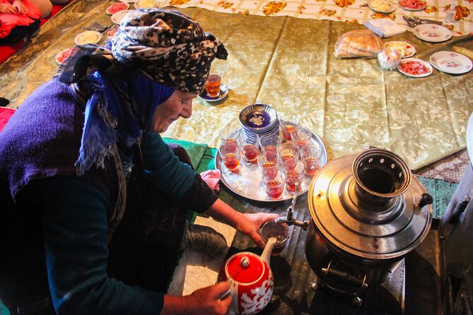 Full Day Private Griz Waterfall Hiking Tour With Home-Made Lunch - Who will get the most from this tour