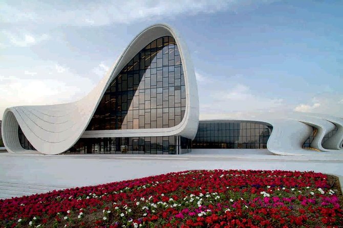 Full Day Trip in Baku (Gobustan & Absheron) - Why this Baku day trip is different