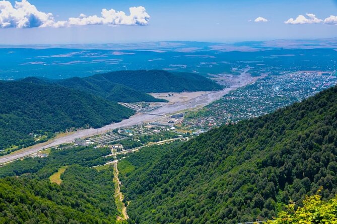 Gabala and Shamakhi Tour with Guide - What the $55 price really covers