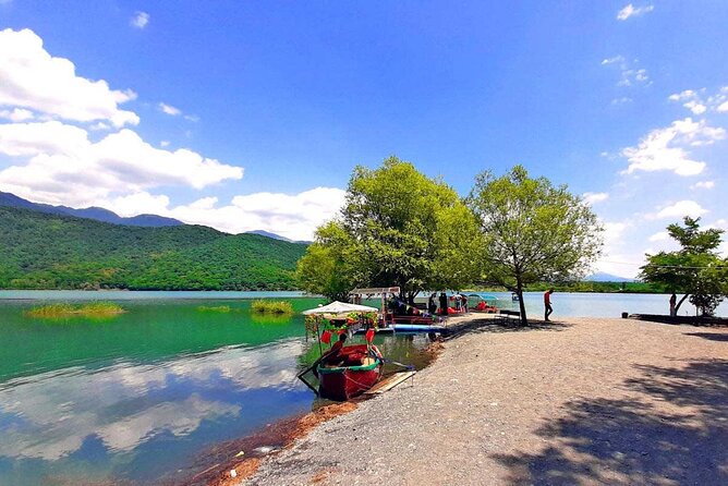 Gabala and Shamakhi Trip (Group or Private) - Tufandag delivers the biggest view