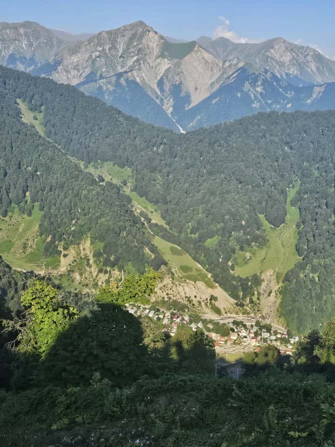 Gabala & Lavender Fields Group Guided tour - The lavender fields question