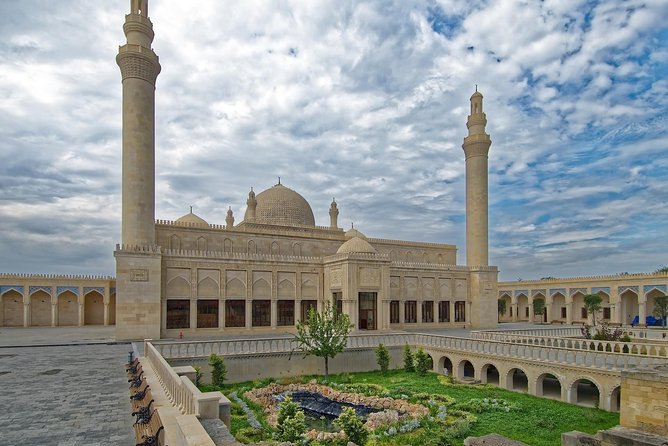 Gabala Private Tour - Food, entrance fees, and the real cost