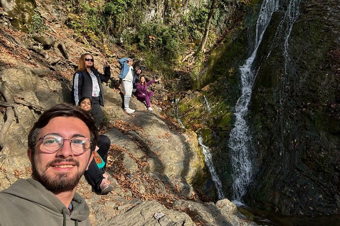 Gabala & Samakhi Tour/ All Entrance Fees Included Tour - Why this day trip works for Baku visitors